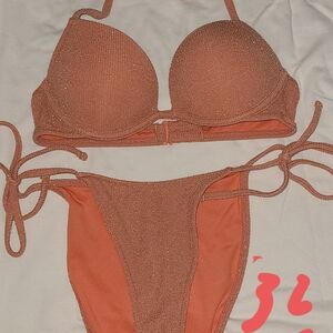 VIctoria Secret bathing suit